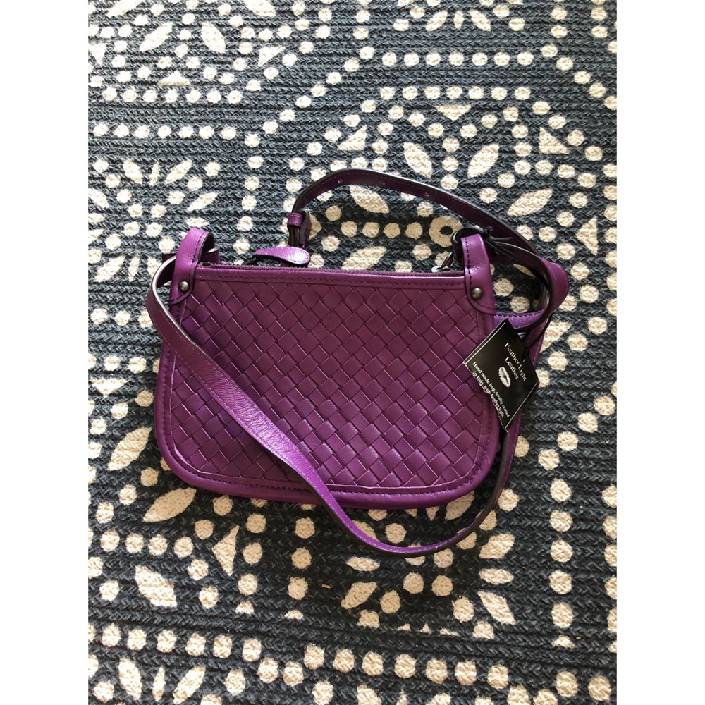Women’s Crossbody Purse